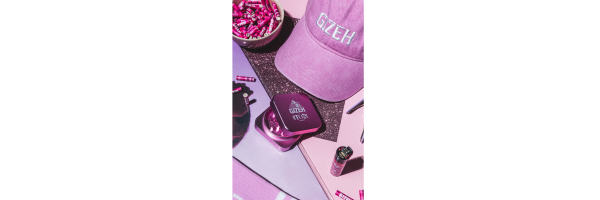 GIZEH Merch