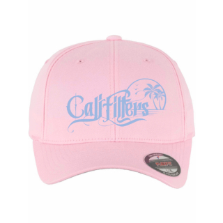 Cali Filters - Cap - Pink
