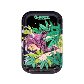 Rolling Tray - Colossal Dream (27.5cm x 17.5cm)