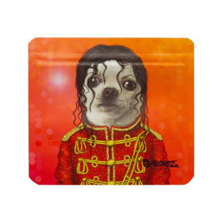 Pets Rock Bag - Pop (9cm x 8cm)