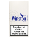 NP2701 Winston Blue - Beutel (10 x 25g)