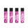 Clipper GIZEH Pink Power (48 Stk.)