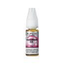 ELFLIQ - Elfbar Liquid (10ml/10mg) Strawberry ICE