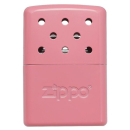 Zippo Hand Wärmer Pink