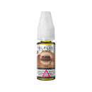 ELFLIQ - Elfbar Liquid (10ml/10mg) Cuba Tobacco