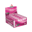 GIZEH Pink Rolls Slim (20 Stk.)