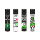 Clipper Weed Slogan 13D (48 Stk.)