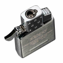 Zippo Gaseinsatz Single Flame