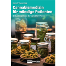 Cannabismedizin für mündige Patienten -...