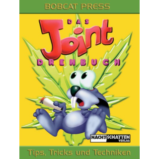 Das Joint Drehbuch - BobCat Press (1997)