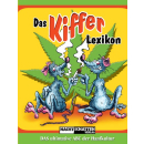 Das Kiffer Lexikon - Schumann Kolja (2004)