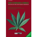 Der Cannabis-Anbau - Lizermann Lark-Lajon (2016)