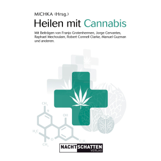 Heilen mit Cannabis - Seelinger-Chatelain Michka (2018)