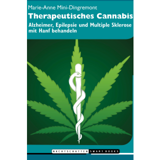 Therapeutisches Cannabis - Mini-Dingremont Marie-Anne (2023)