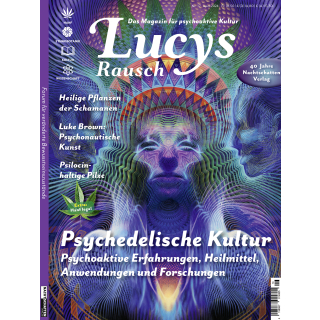 Lucys Rausch Nr. 17 (2024)