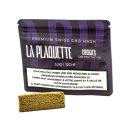 La Plaquette - CBD Hash - Cookies (CHF 12.00/3.5g)