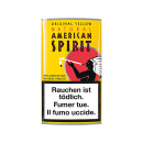 NP2101 American Spirit Yellow - Beutel (5 x 25g)