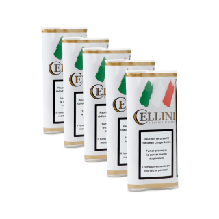 Cellini Classico - Beutel (5 x 50g)