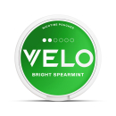 VELO - Bright Spearmint (5 x 16.8g)