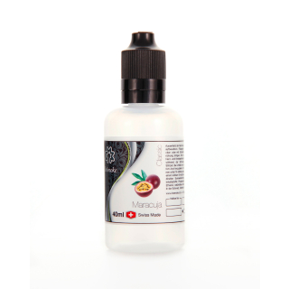 InSmoke - Maracuja (40ml/0mg)