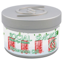 Social Smoke - Watermelon Chill (200g)