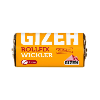 GIZEH Rollfix (10 Stk.)