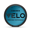 VELO - Freezing Peppermint Strong (5 x 16.8g)