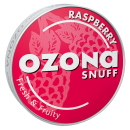 Ozona - Raspberry Snuff (10 x 6g)