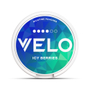 VELO - Icy Berries (5 x 16.8g)