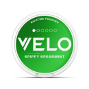 VELO MINI - Spiffy Spearmint (5 x 7.56g)