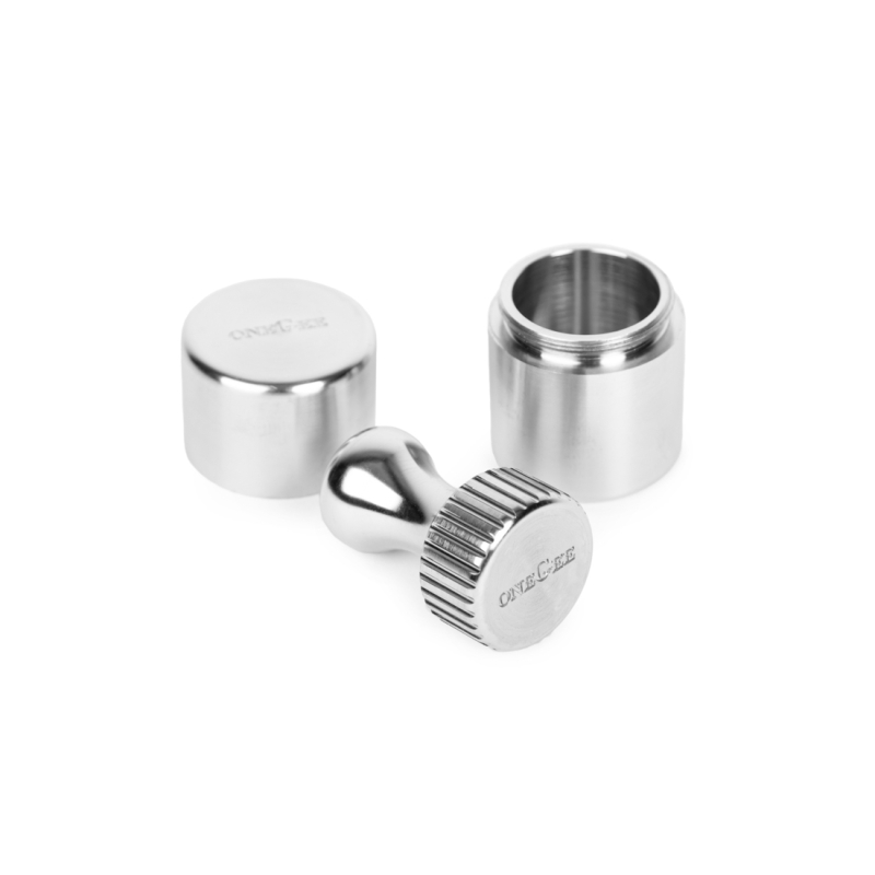 OneGee Powder Grinder Edelstahl kaufen, 109.00 CHF