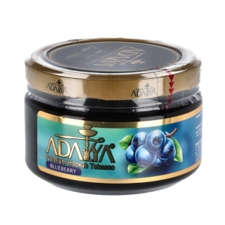 Adalya - Blueberry (200g)