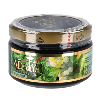 Adalya - Grape Mint (200g)