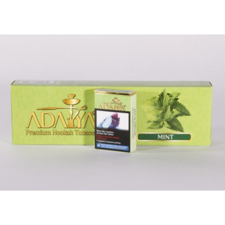 Adalya - Mint (10 x 50g)