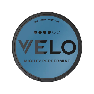 VELO Import - Mighty Peppermint 14g