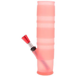 Silikon bong "Silly" 20cm