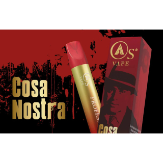 Cosa Nostra